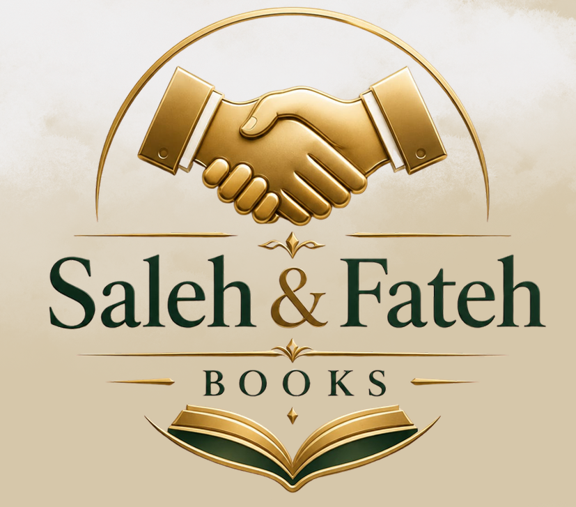 salehfateh.com